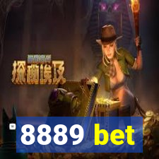 8889 bet